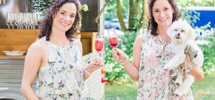 Main image for gallery Das sind wir!