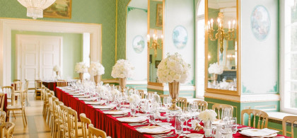 Main image for gallery Circus Wedding