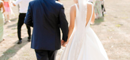 Main image for gallery Schlosshochzeit