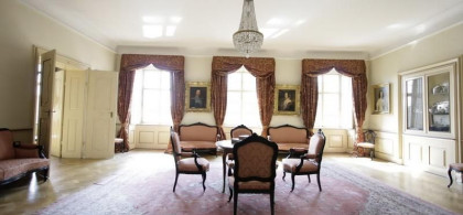 Main image for gallery Rosa Salon