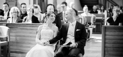 Main image for gallery Hochzeitsbilder