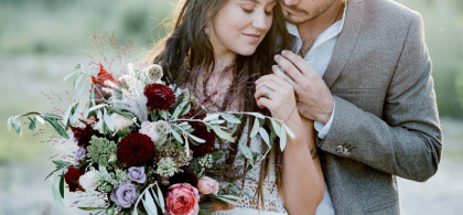 Main image for gallery All Mixed Up