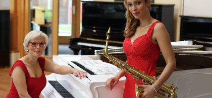 Main image for gallery Dinner-Duo