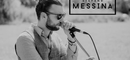 Main image for gallery Stefano Messina & Band