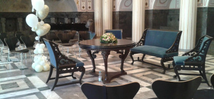 Main image for gallery Standesamt