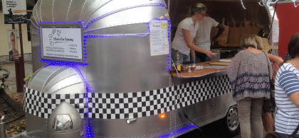 Main image for gallery US Trailer