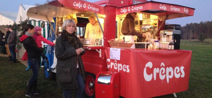 Main image for gallery Creperie Petit Filou