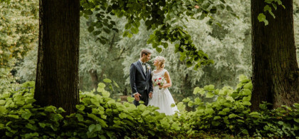 Main image for gallery Hochzeitsbilder