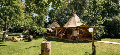 Main image for gallery Eindrücke