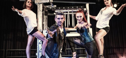 Main image for gallery Studio-Bilder