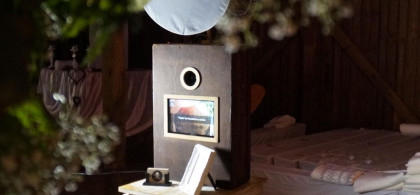 Main image for gallery Die Fotobox(en)