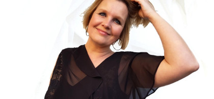 Main image for gallery Claudia Groß