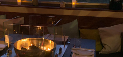 Main image for gallery Eindrücke