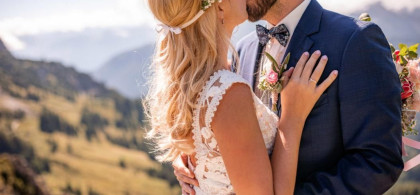 Main image for gallery Wedding