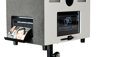 Main image for gallery BestMan`s Fotobox