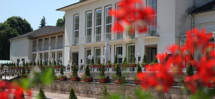 Main image for gallery Der Außenbereich 