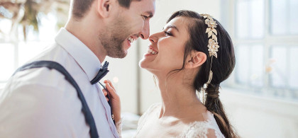 Main image for gallery Wedding