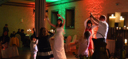 Main image for gallery Mini-Disco