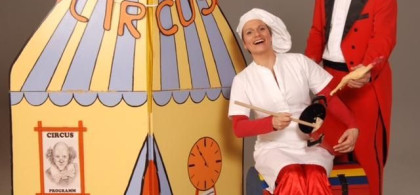 Main image for gallery Kinder-Partyspaß