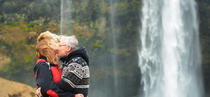 Main image for gallery Iceland Love