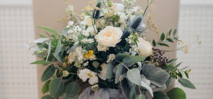 Main image for gallery Florale Impressionen 