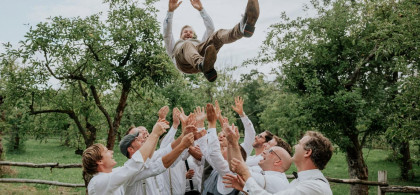 Main image for gallery Eindrücke