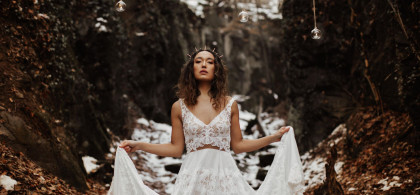 Main image for gallery BOHOBRIDES