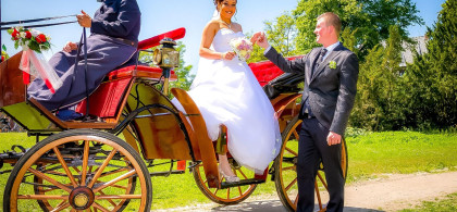 Main image for gallery Traut euch! mit mir...