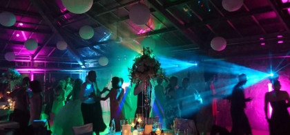 Main image for gallery Lichtpaket Maximum