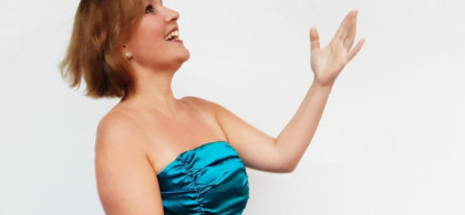 Main image for gallery Claudia Groß