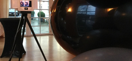 Main image for gallery Eindrücke