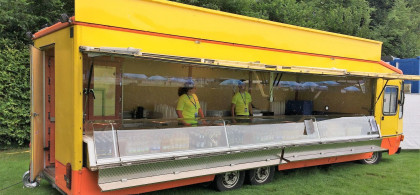 Main image for gallery Impressionen