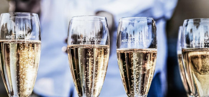 Main image for gallery Seid Gastgeber - wir übernehmen alles weitere