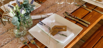 Main image for gallery weitere Impressionen