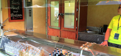 Main image for gallery weitere Eindrücke