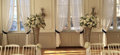 Main image for gallery Freie Zeremonie