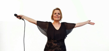 Main image for gallery Claudia Groß