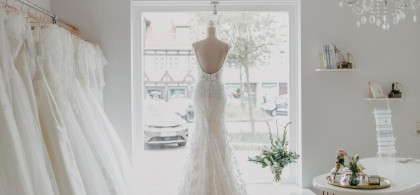 Main image for gallery Hochzeitsblume Store