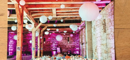 Main image for gallery weitere Impressionen