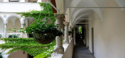 Main image for gallery Eindrücke