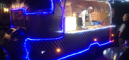 Main image for gallery US Trailer