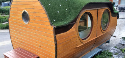 Main image for gallery Impressionen