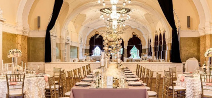 Main image for gallery Der Spiegelsaal