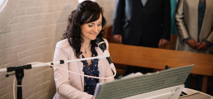 Main image for gallery Eindrücke