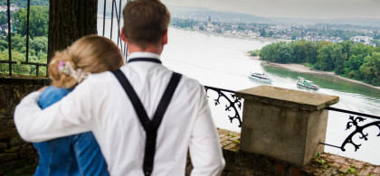 Main image for gallery Love on the Rhein