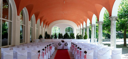 Main image for gallery Die Arkaden