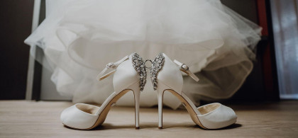 Main image for gallery Real Weddings