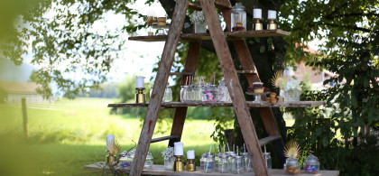 Main image for gallery Candy-Bar