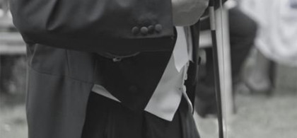 Main image for gallery Martin der Geiger