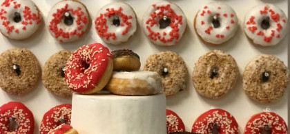 Main image for gallery Candy Bar!